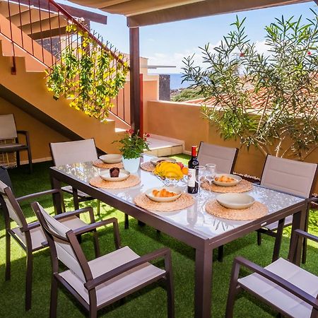 Casa Adosada La Platanera By Vive La Exclusividad ซานมิเกลเดียโบนา ภายนอก รูปภาพ