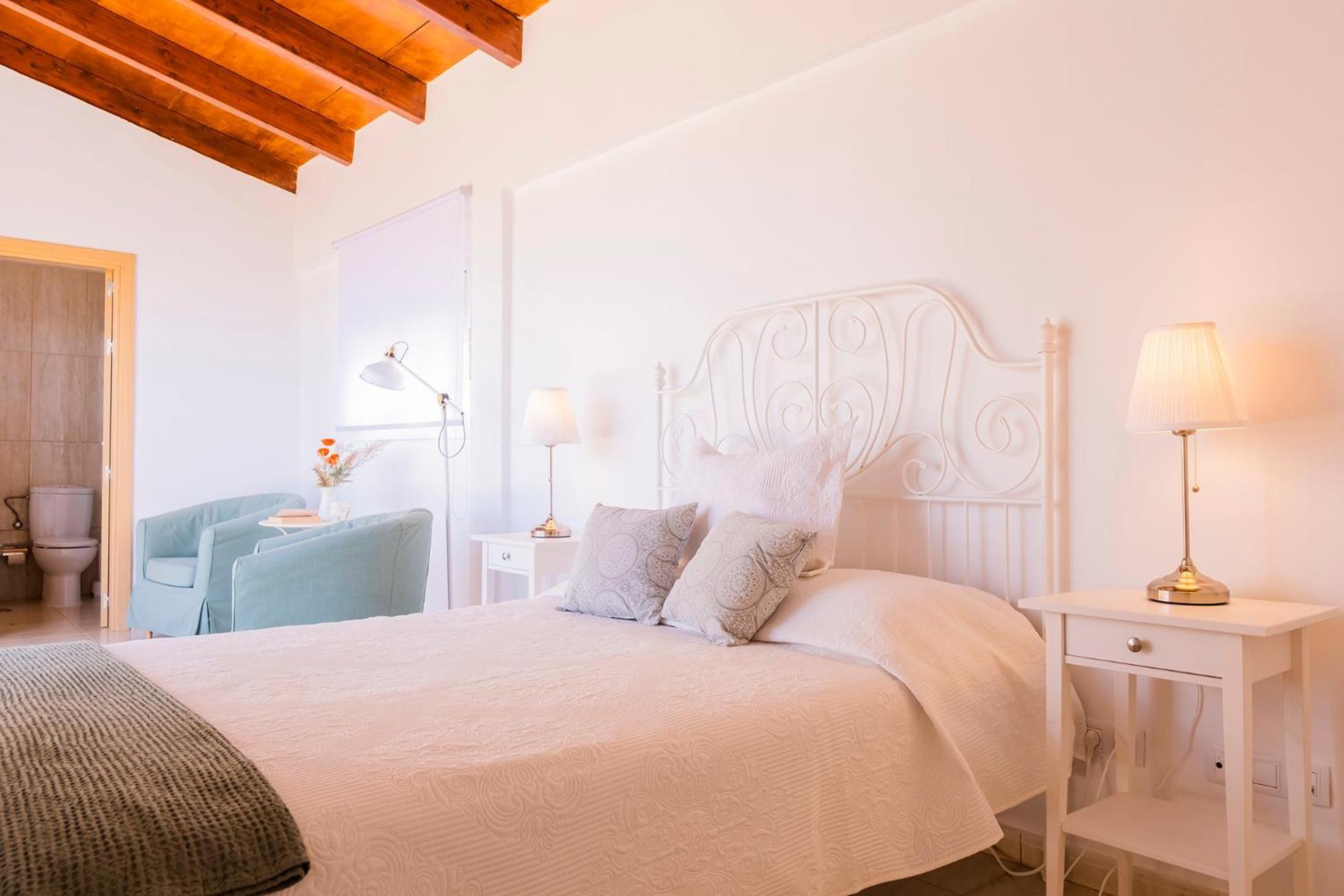 Casa Adosada La Platanera By Vive La Exclusividad ซานมิเกลเดียโบนา ภายนอก รูปภาพ